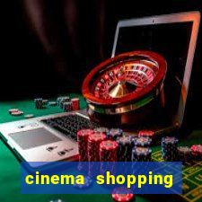 cinema shopping total porto alegre